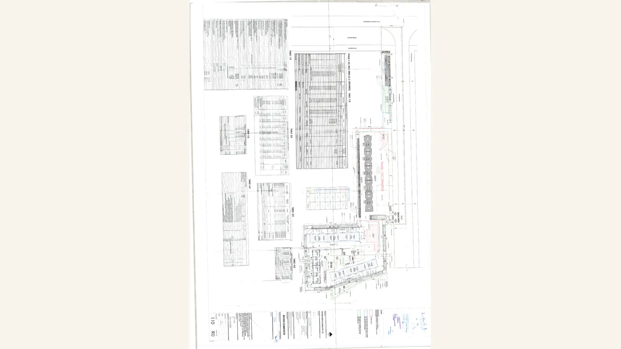 ASHIANA ANMOL PHASE III & PLAZA PH II drawing