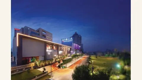 AIRIA comingkeys airia target media