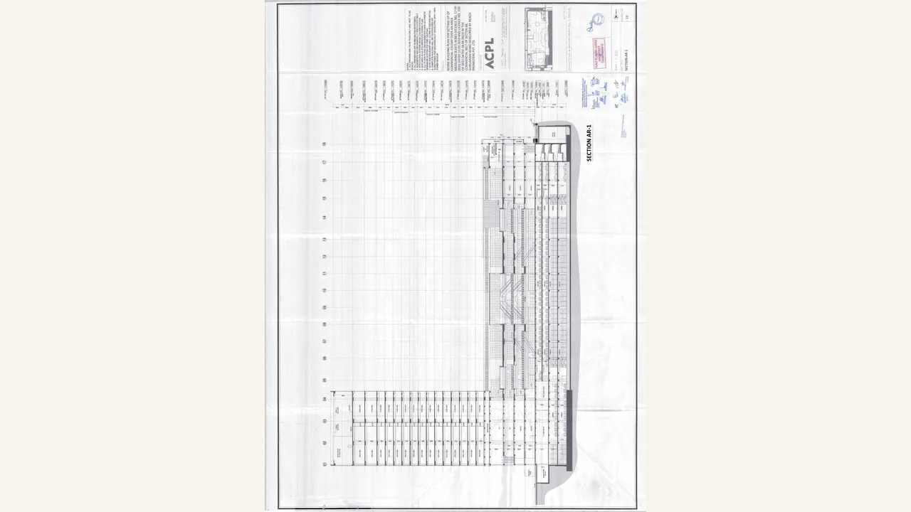 AIRIA section ar – 1