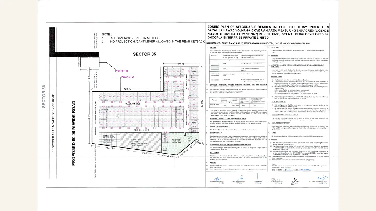 BONHEUR AVENUE PHASE 2