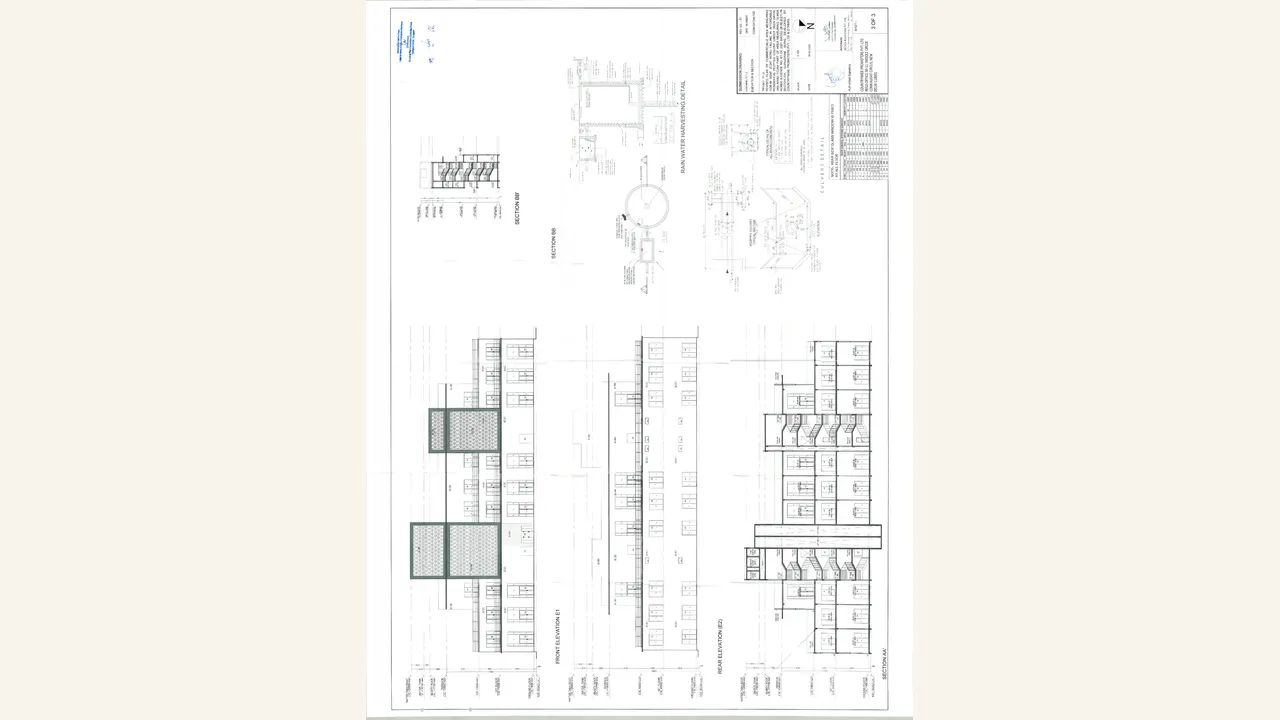 BPTP Green Oaks Boulevard II
