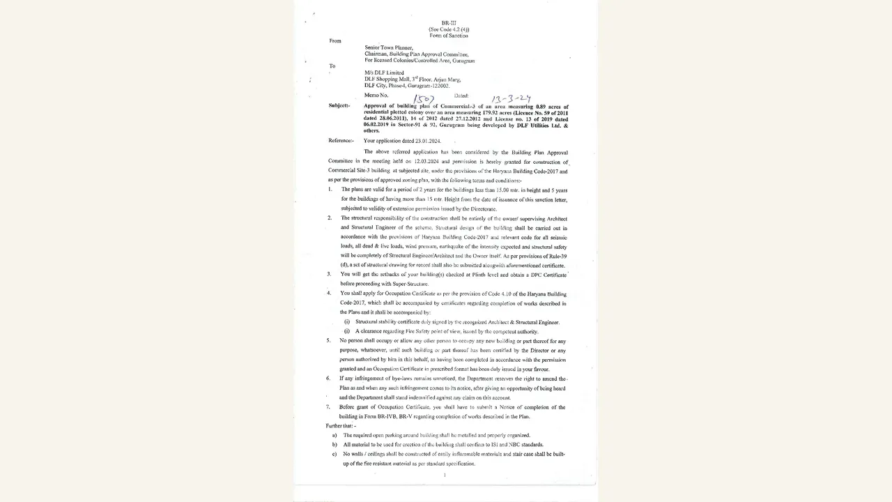 CLUB ARCADE A complete set of the last approved building plans drawing PDF