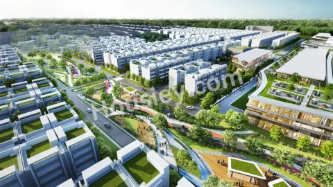 Held third-party marketing image reviewed as Daxin Vistas; not selected for publication.