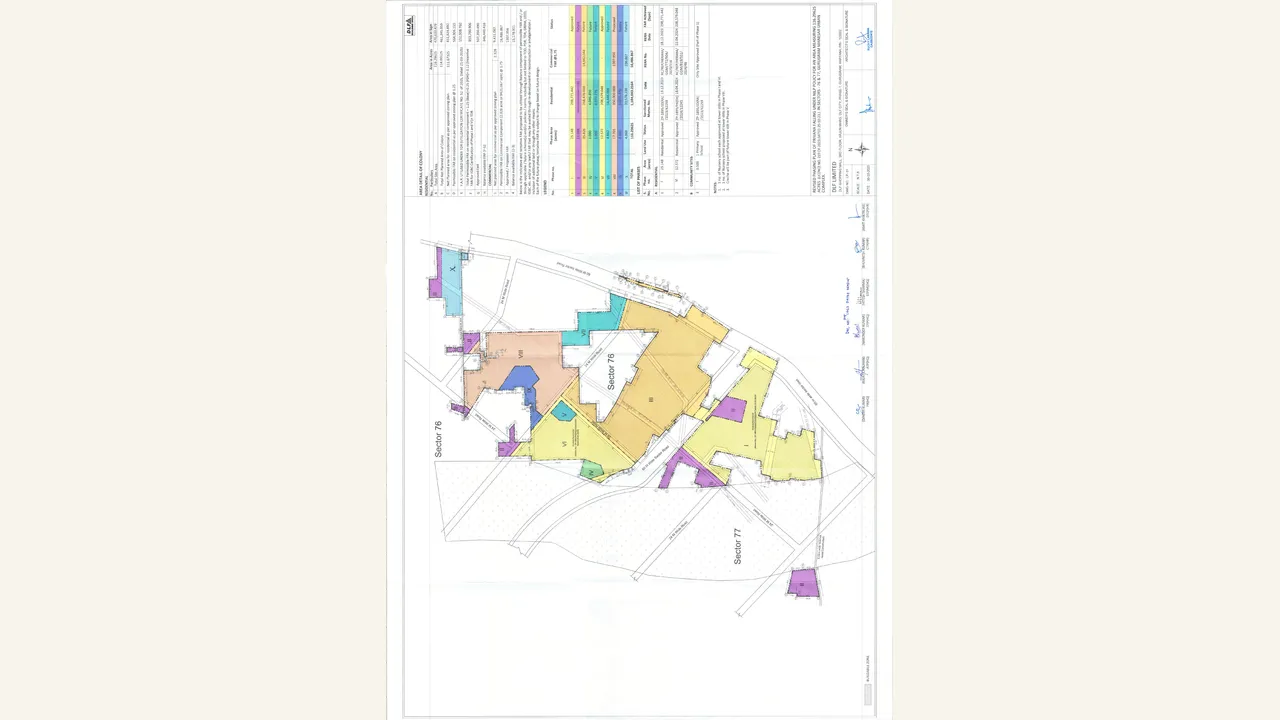 DLF PRIVANA WEST Phasing plan dt 06052025 revised phasing plan-compressed drawing PDF