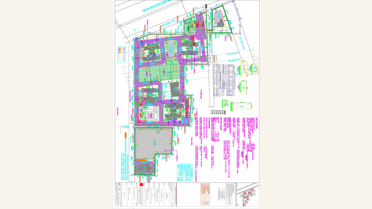 Emaar Urban Oasis