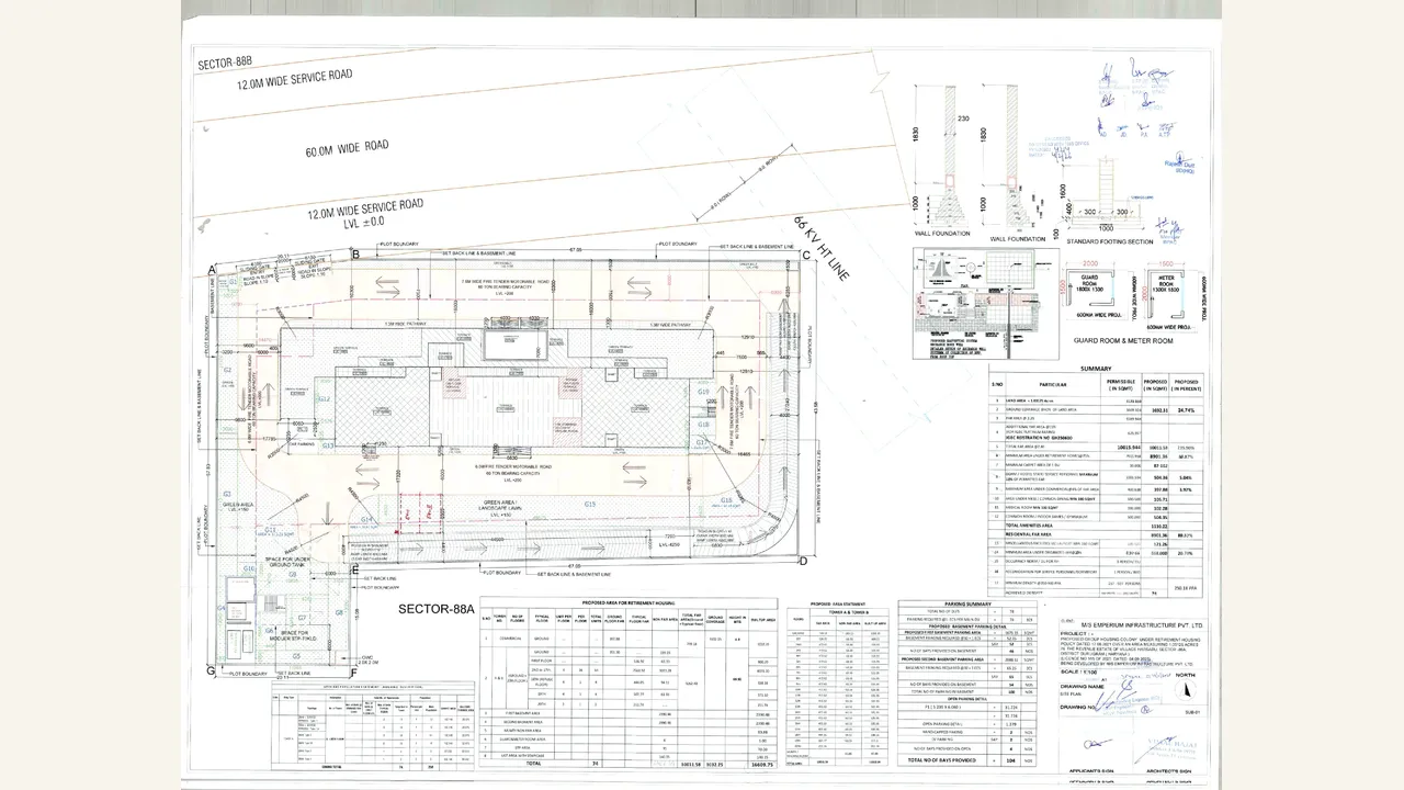 BUILDING PLAN EMPERIUM TITAN reviewed for EMPERIUM TITAN