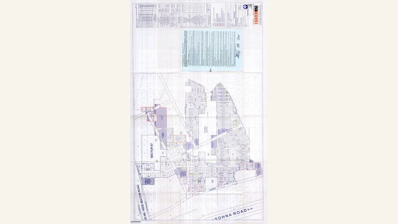 ESENCIA (140 ACRES)