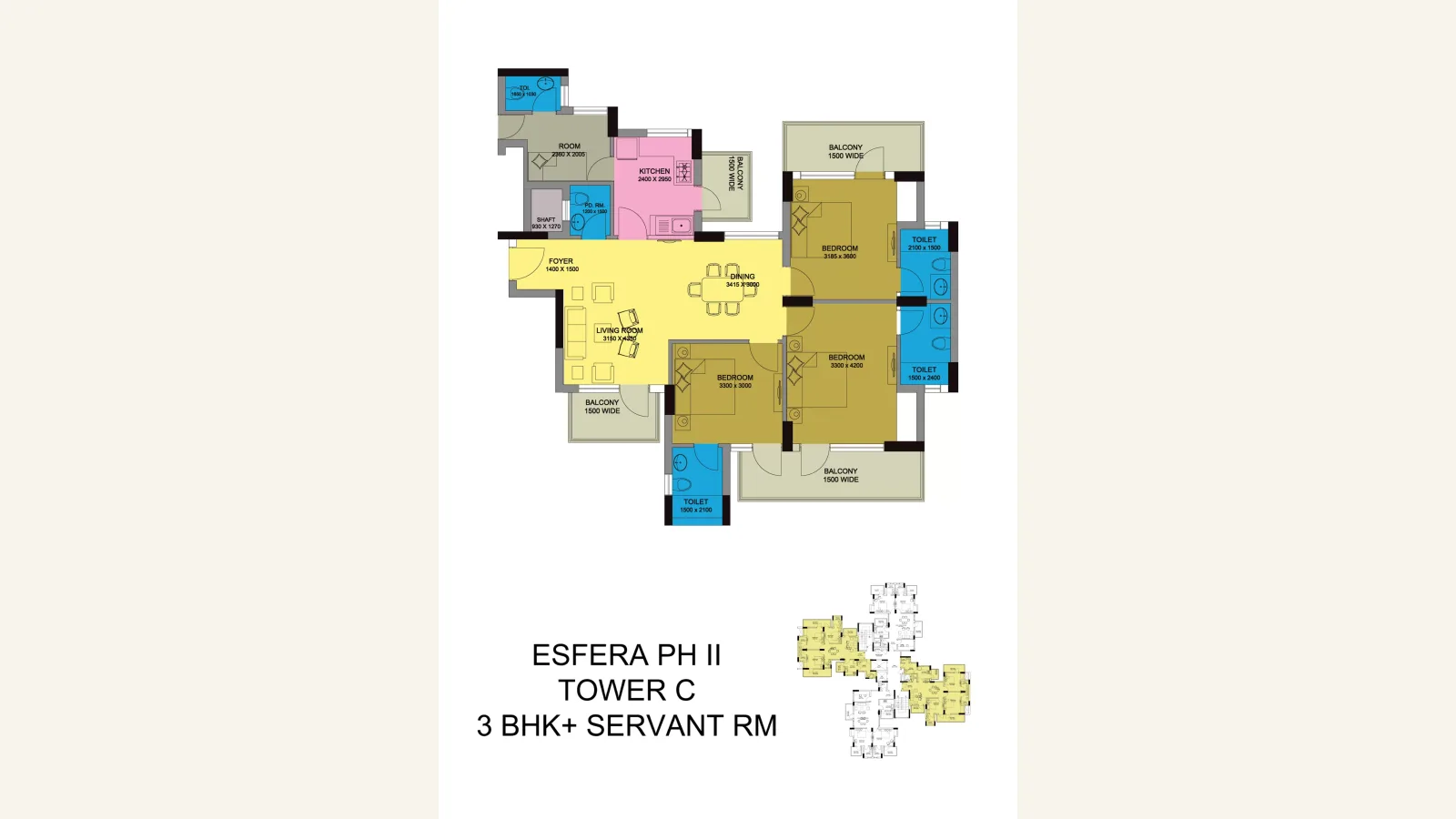 Esfera Phase‑II (Continuation)