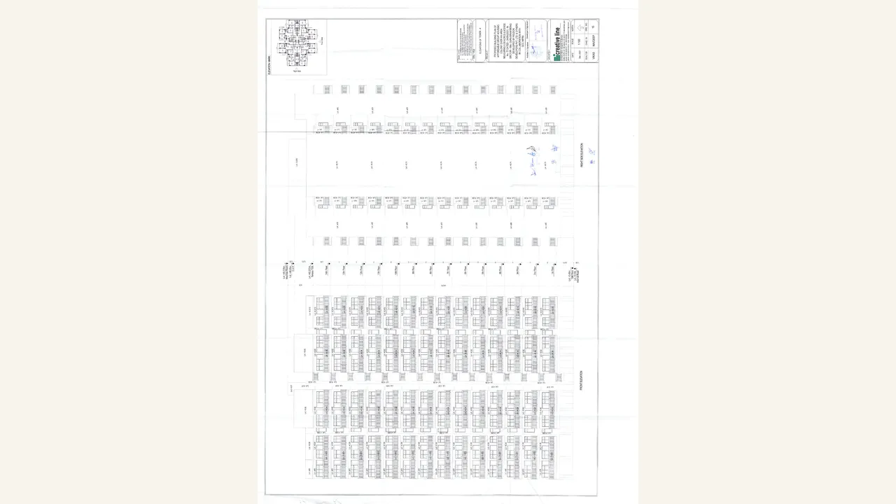 GLOBAL HEIGHTS 88A