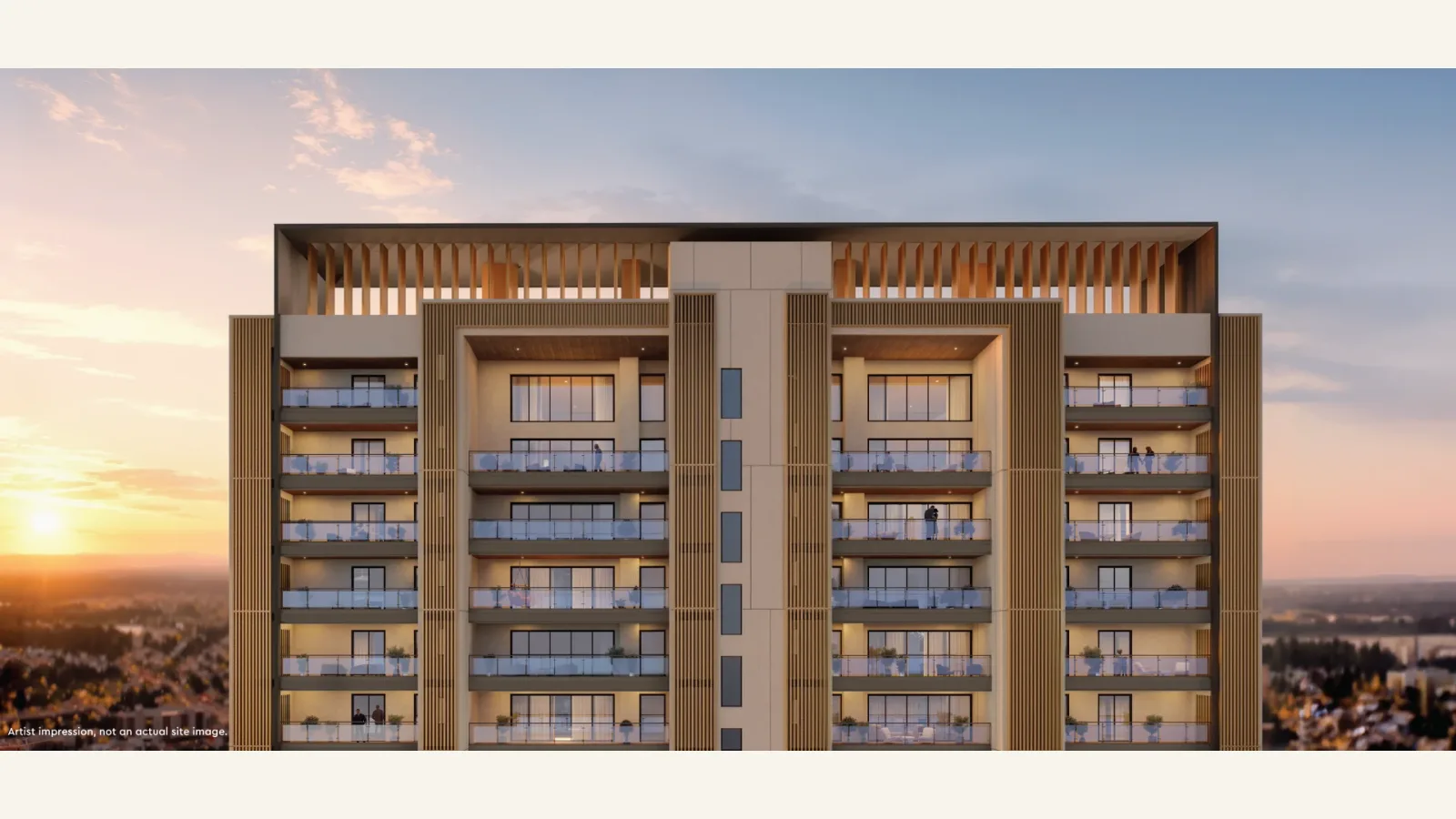 Godrej Samaris