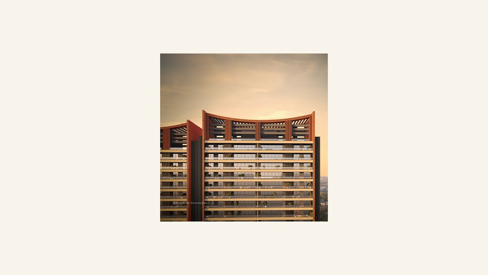 GODREJ SORA
