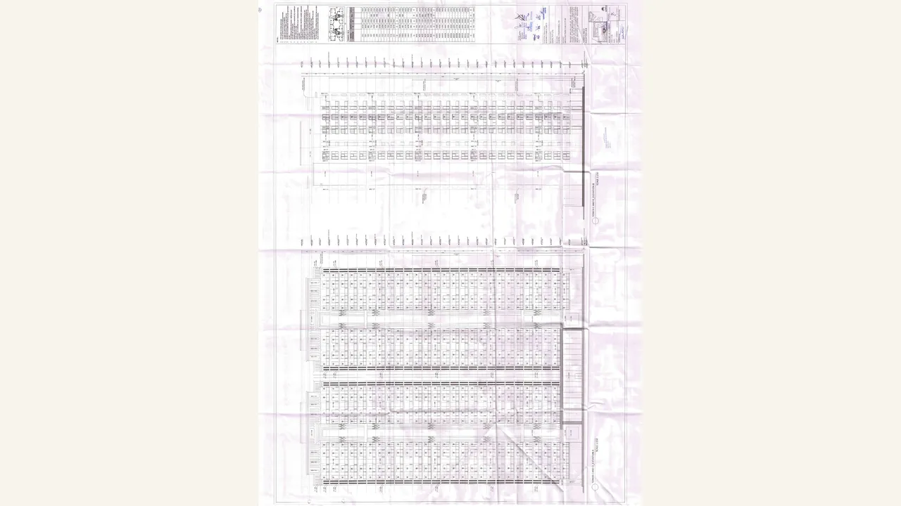 Godrej Vrikshya: D240_Tower C \u0026 D - Elevation A \u0026 B