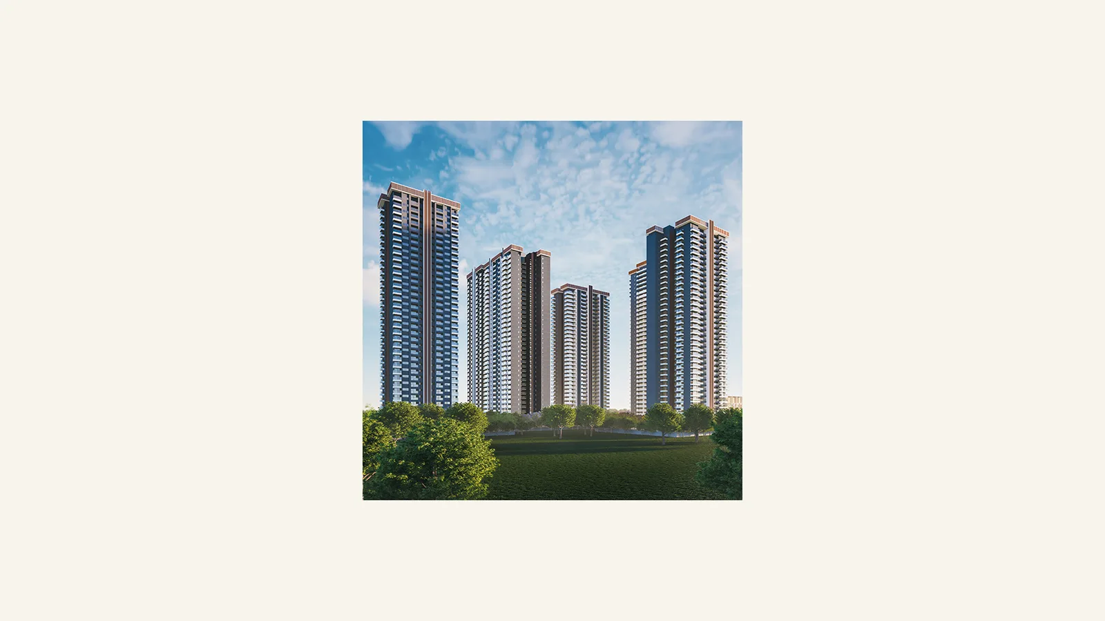 Godrej Zenith