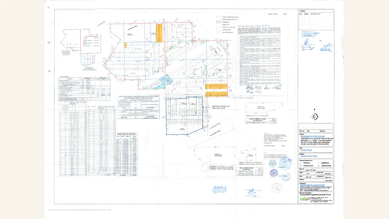 JMS GROUP PREMIER FLOORS-II