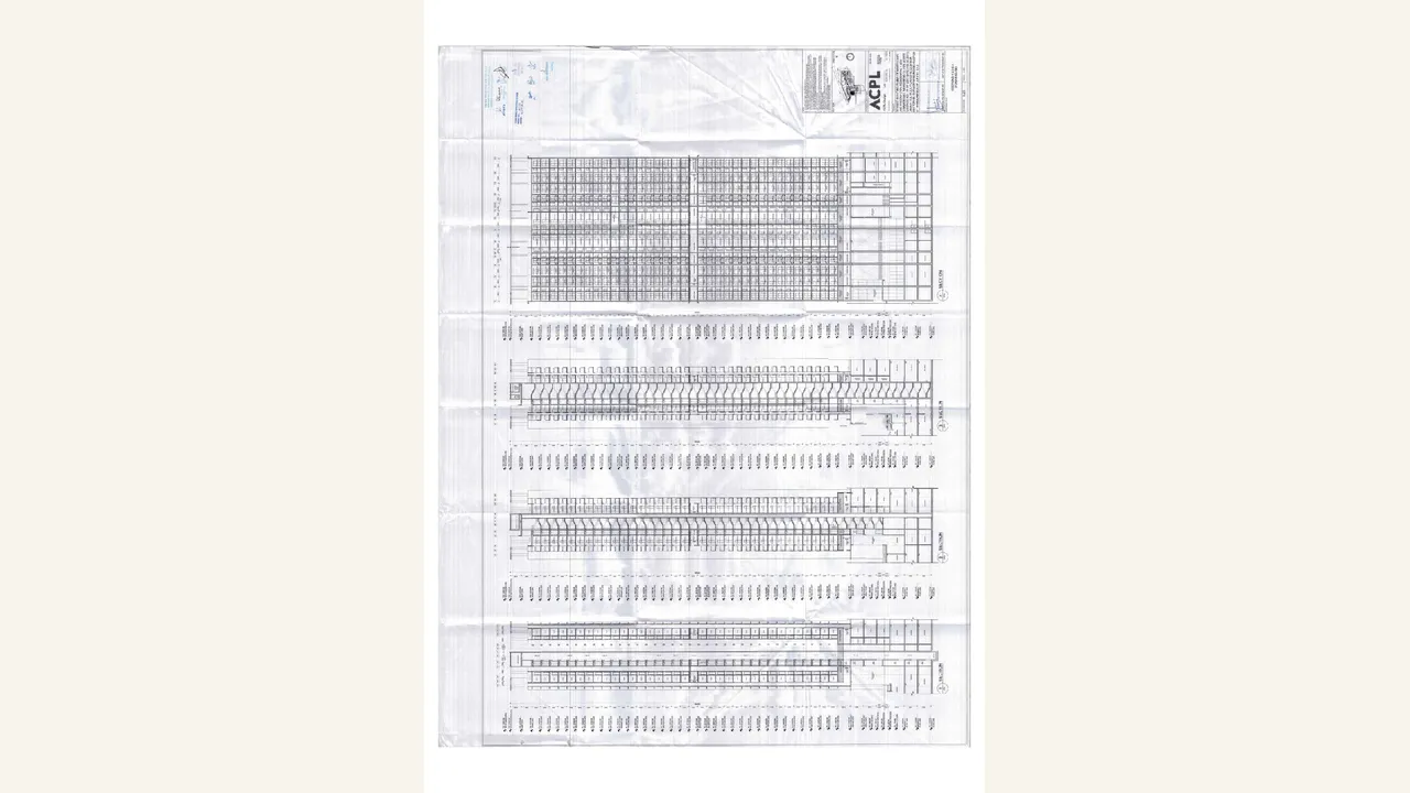 T6A-6B SECTION for MIXED LAND USE (RESIDENTIAL (M3M HEIGHTS, M3M SKYCITY) \u0026 COMMERCIAL (M3M 65TH AVENUE))