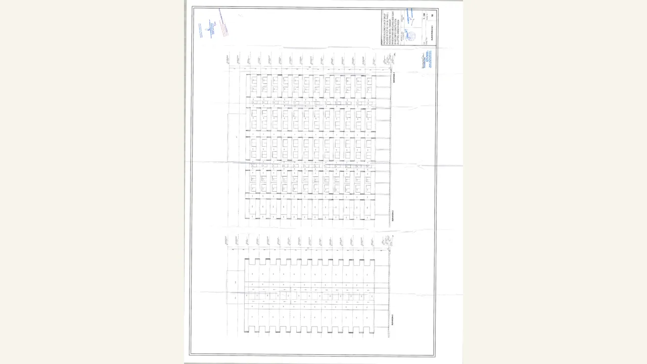 approved elevation drawing for OMPEE TOWER