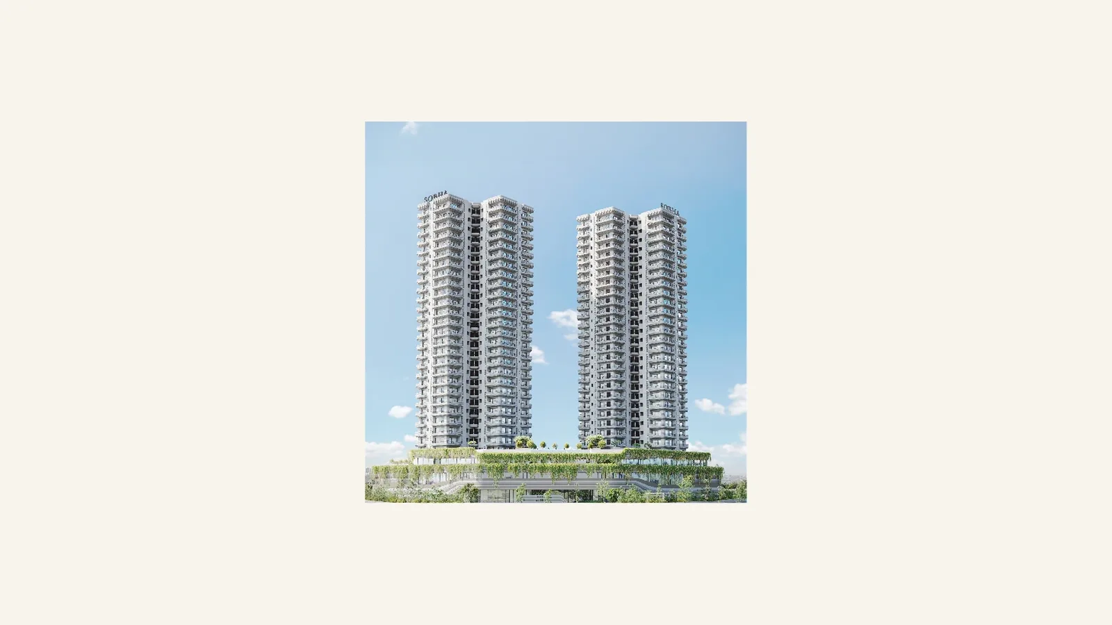 SOBHA Altus