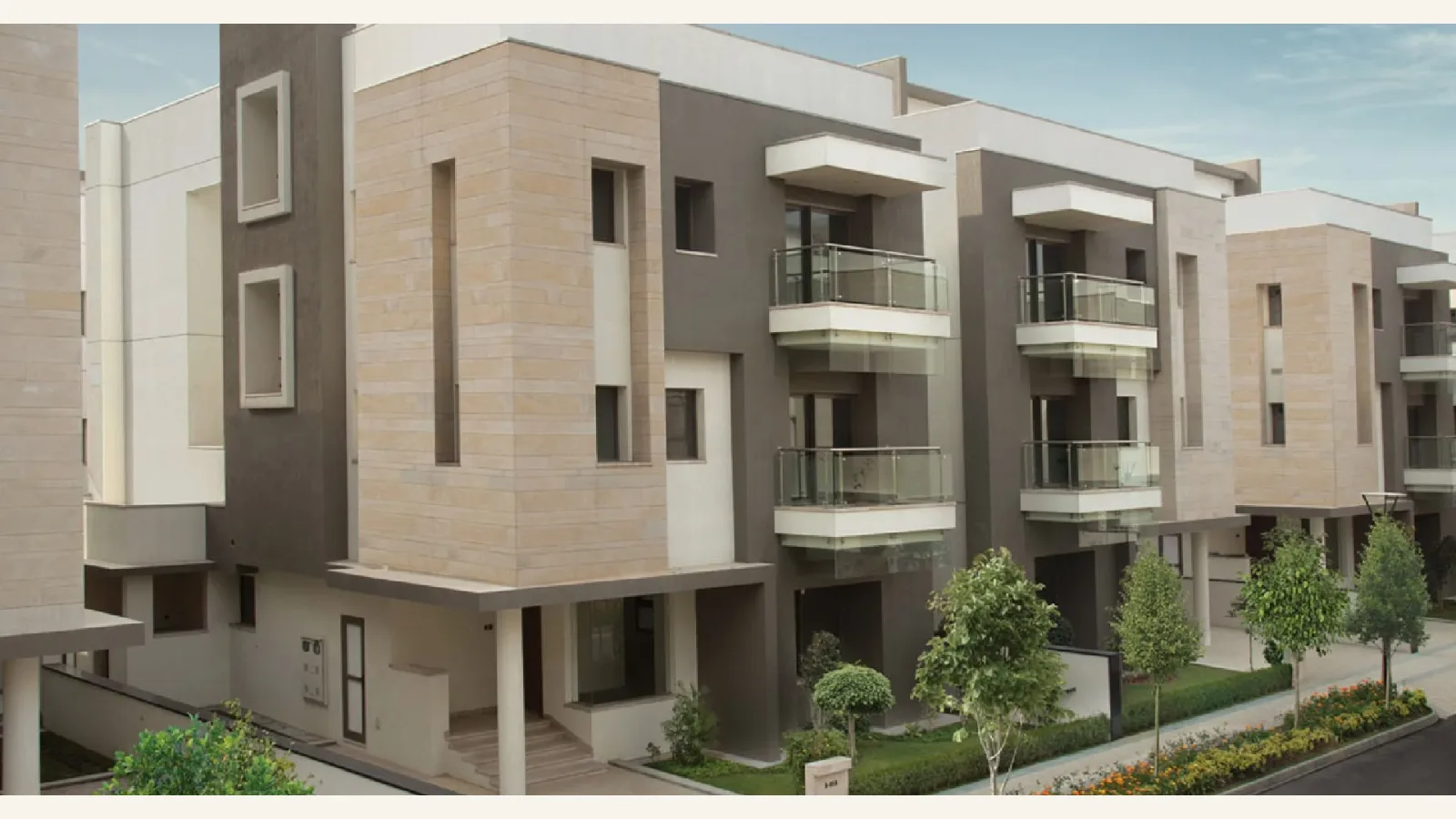 Sobha International City