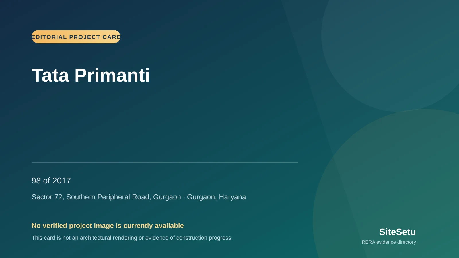 Tata Primanti