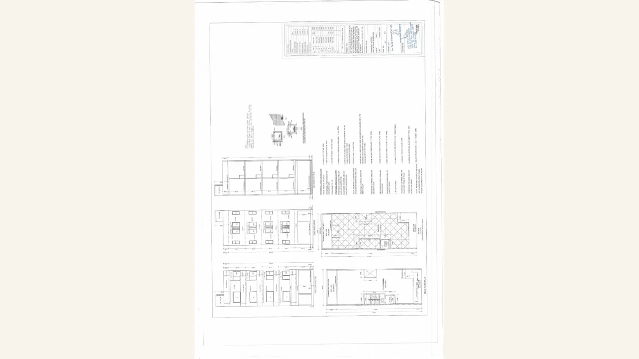 TERRA ELEGANCE INDEPENDENT RESIDENTIAL FLOOR Copy of x-section plan drawing PDF