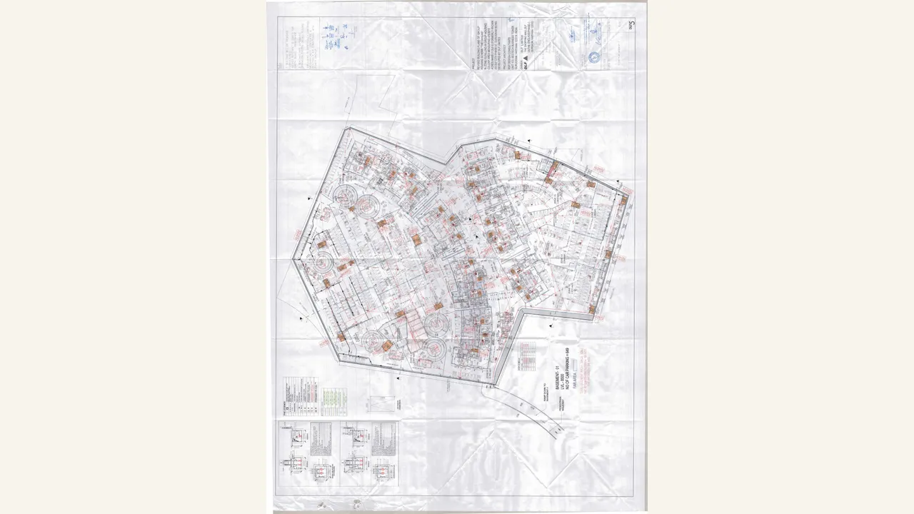 Bs 01 Floor Plan Basement 1 1 11zon visually verified for The Dahlias
