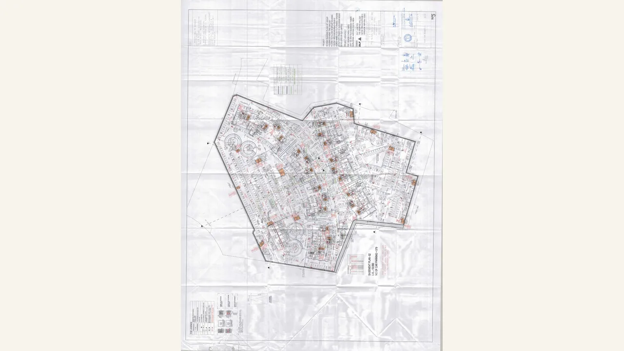 Bs 02 Floor Plan Basement 2 2 11zon visually verified for The Dahlias