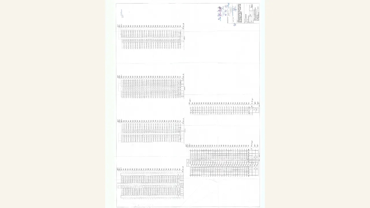 THE SELECT PREMIA Elevation drawing PDF