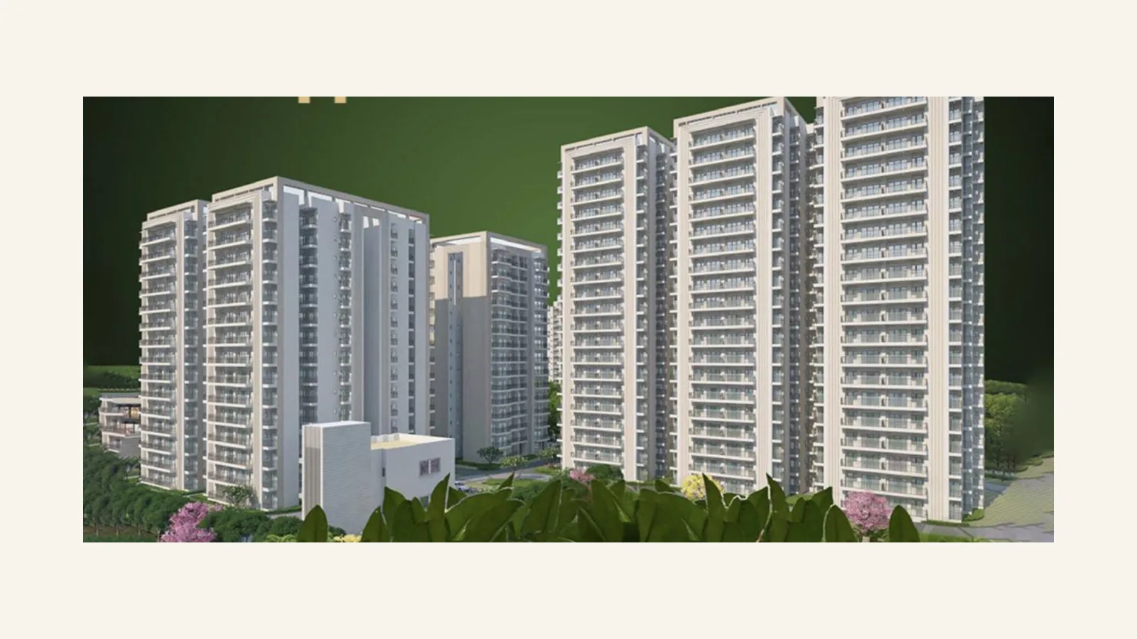 The Skyline Extension