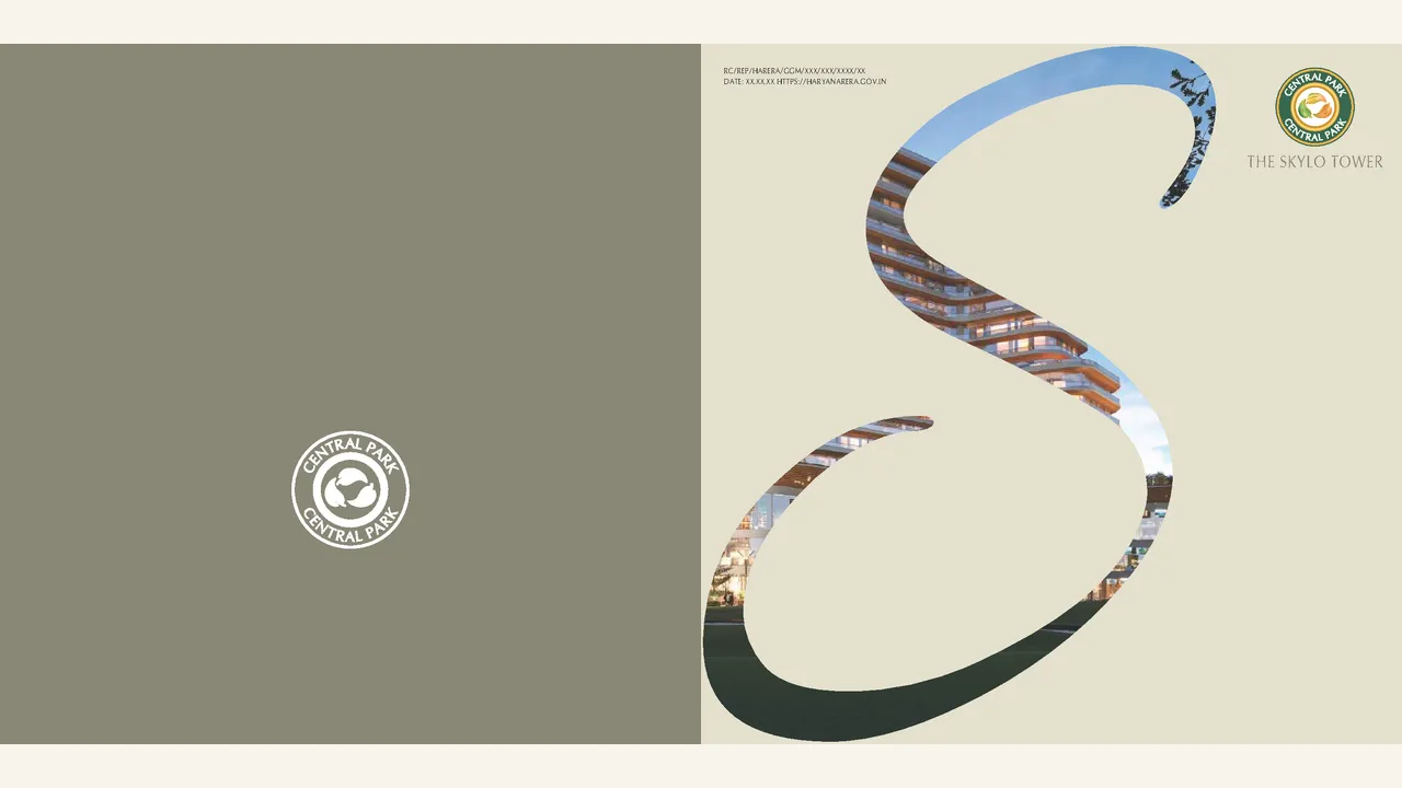D27 BROCHURE_THE SKYLO TOWER — visually reviewed for THE SKYLO TOWER. Source-reviewed for THE SKYLO TOWER.