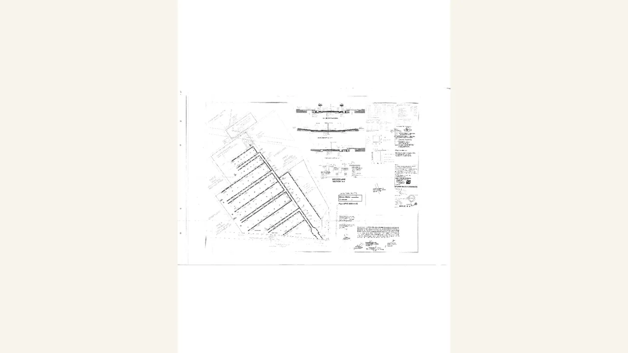 Parent-scope: STORM WATER DRAINAGE PLAN for TRL RESIDENTIAL PLOTTED COLONY