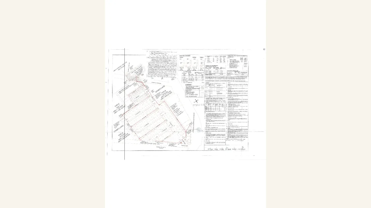 Parent-scope: ELECTRIFCATION PLAN for TRL RESIDENTIAL PLOTTED COLONY
