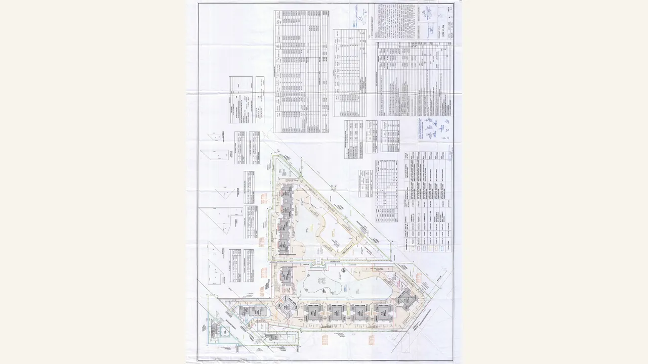 Urban Resort Phase 6